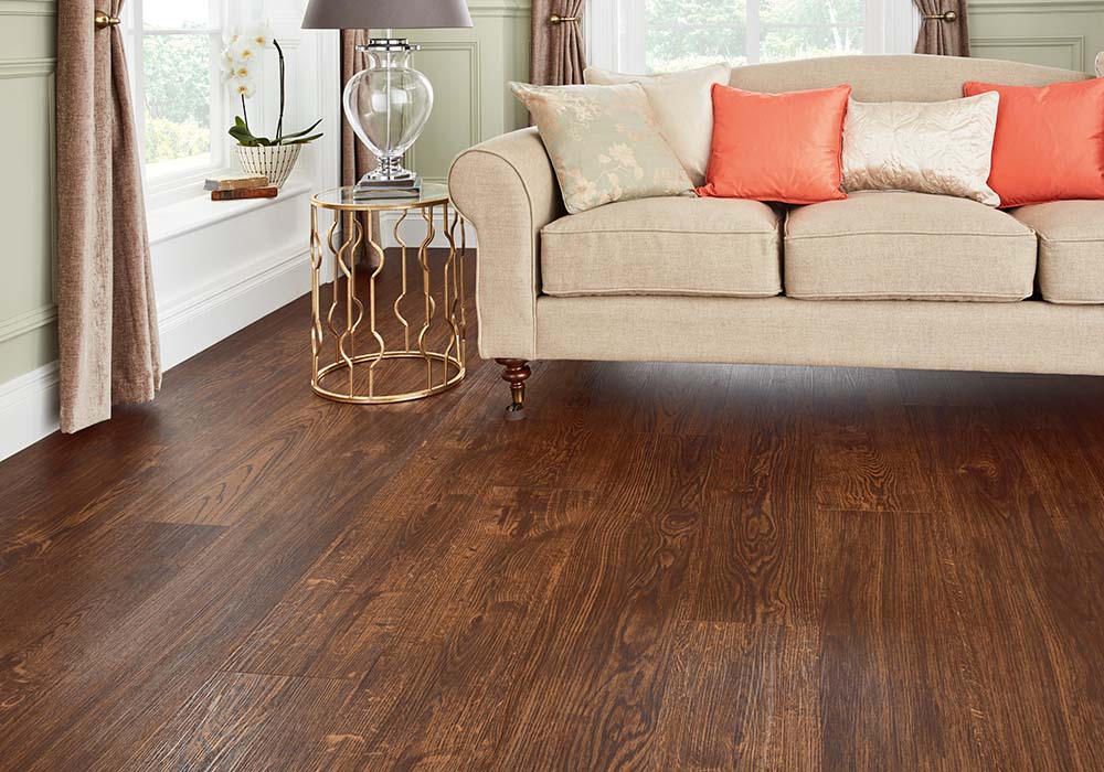 Flooring | COLORTILE of Salem