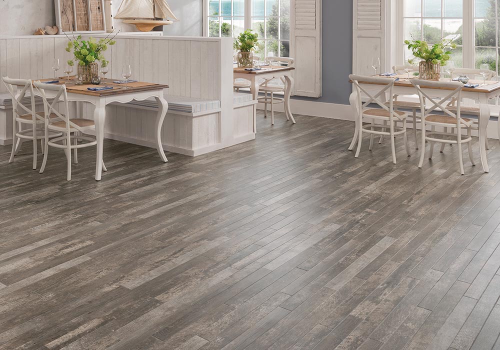 Wood Flooring | COLORTILE of Salem